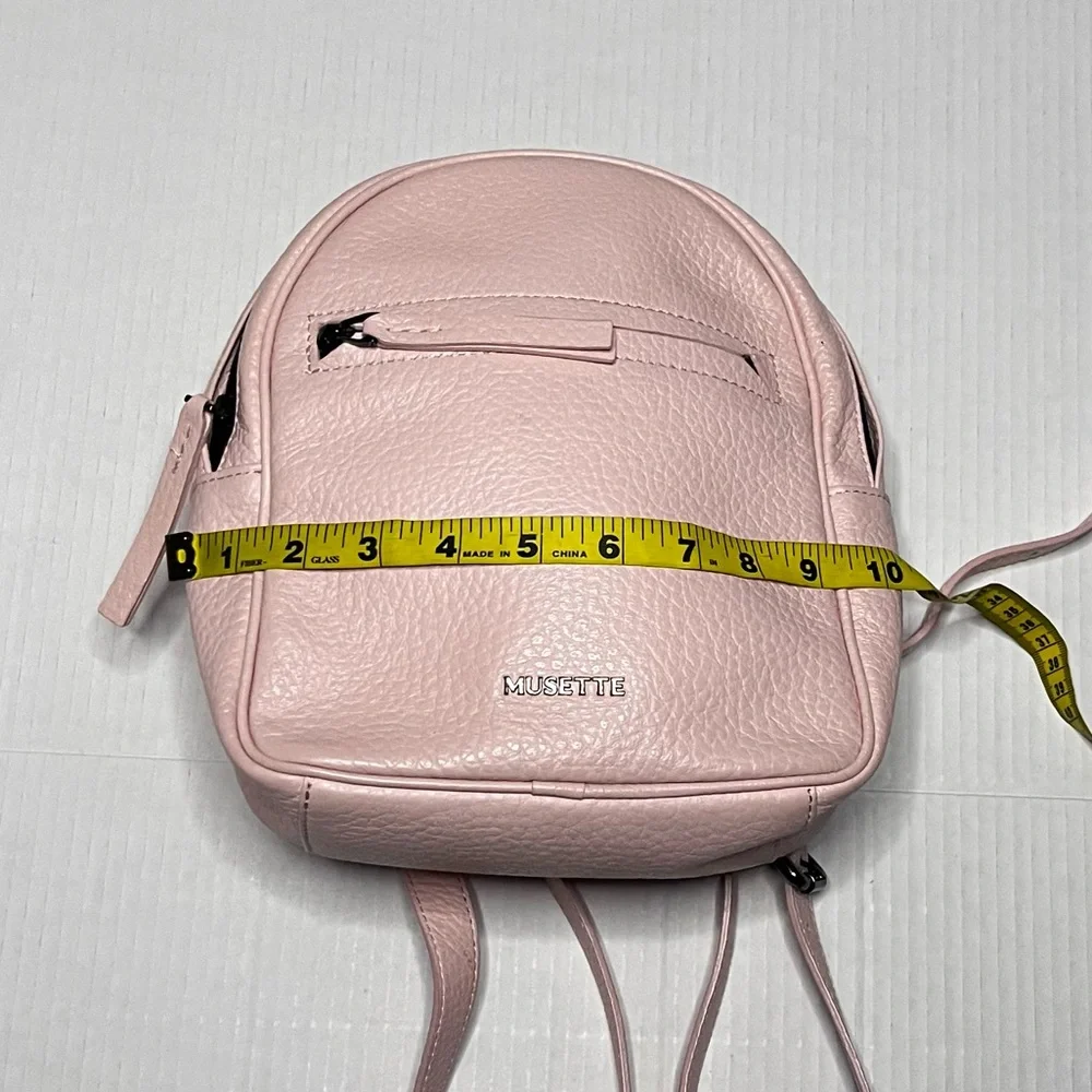 Musette RIMINI Bagpack - Picture 14 of 14